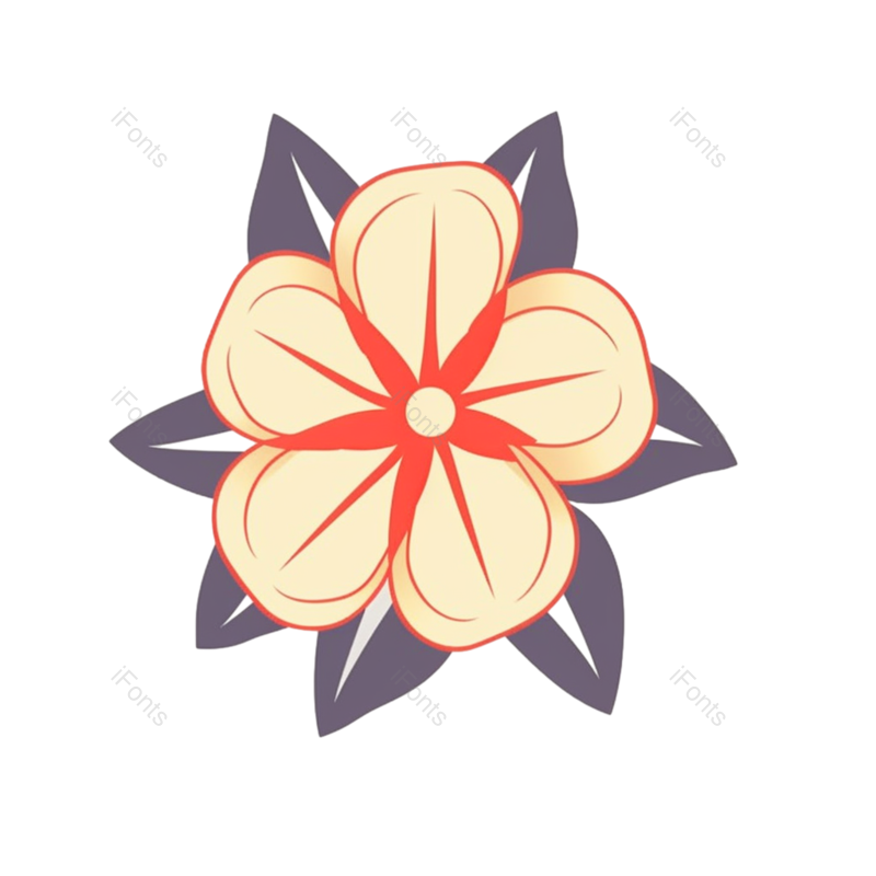 叶子图片,元素元素,白色背景PNG,自然免抠素材